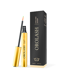 Orolash 3ml